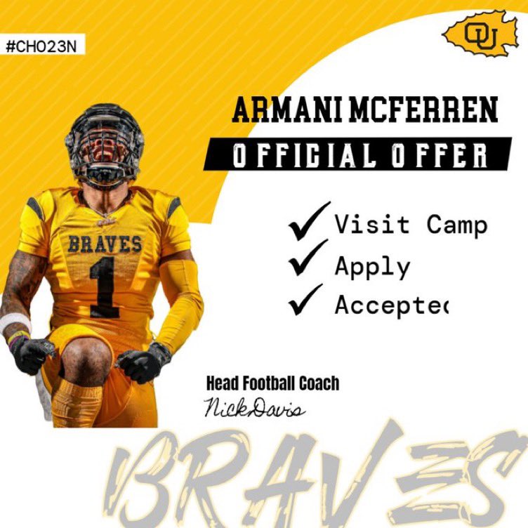 armani mcferren tweet media