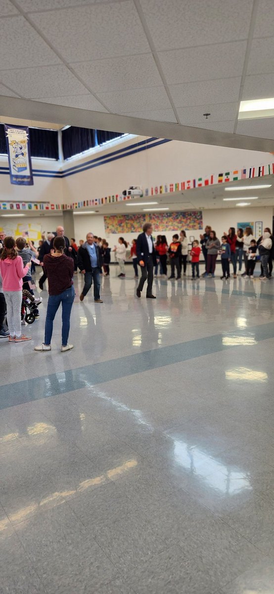 Another successful Veterans Day Breakfast! Thank you to all who have served.🇺🇲
