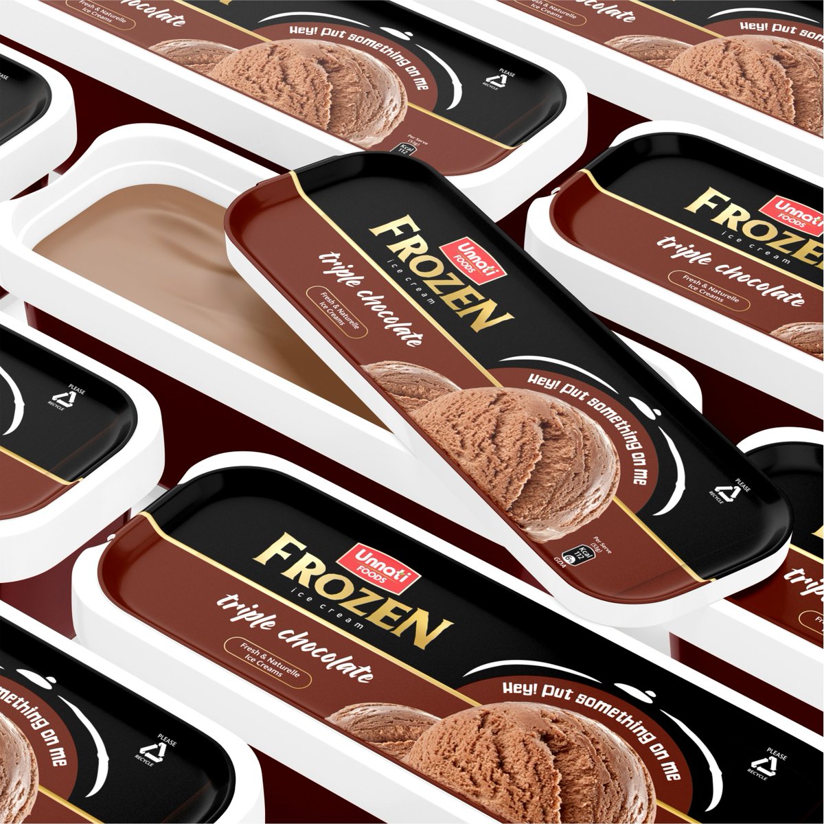 ShepherdDesign2's tweet image. Ice cream packaging design Idea!!

Follow us for creative and inspiring packaging design ideas and interesting facts about the industry.

#brand #brandname #corporateidentiy #corporateidentitydesign #brandidentitydesign #branding #brandstrategy #productpackagingdesign #oilbottle