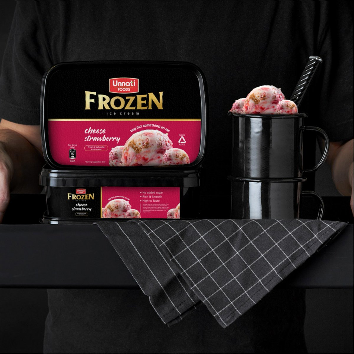 ShepherdDesign2's tweet image. Ice cream packaging design Idea!!

Follow us for creative and inspiring packaging design ideas and interesting facts about the industry.

#brand #brandname #corporateidentiy #corporateidentitydesign #brandidentitydesign #branding #brandstrategy #productpackagingdesign #oilbottle