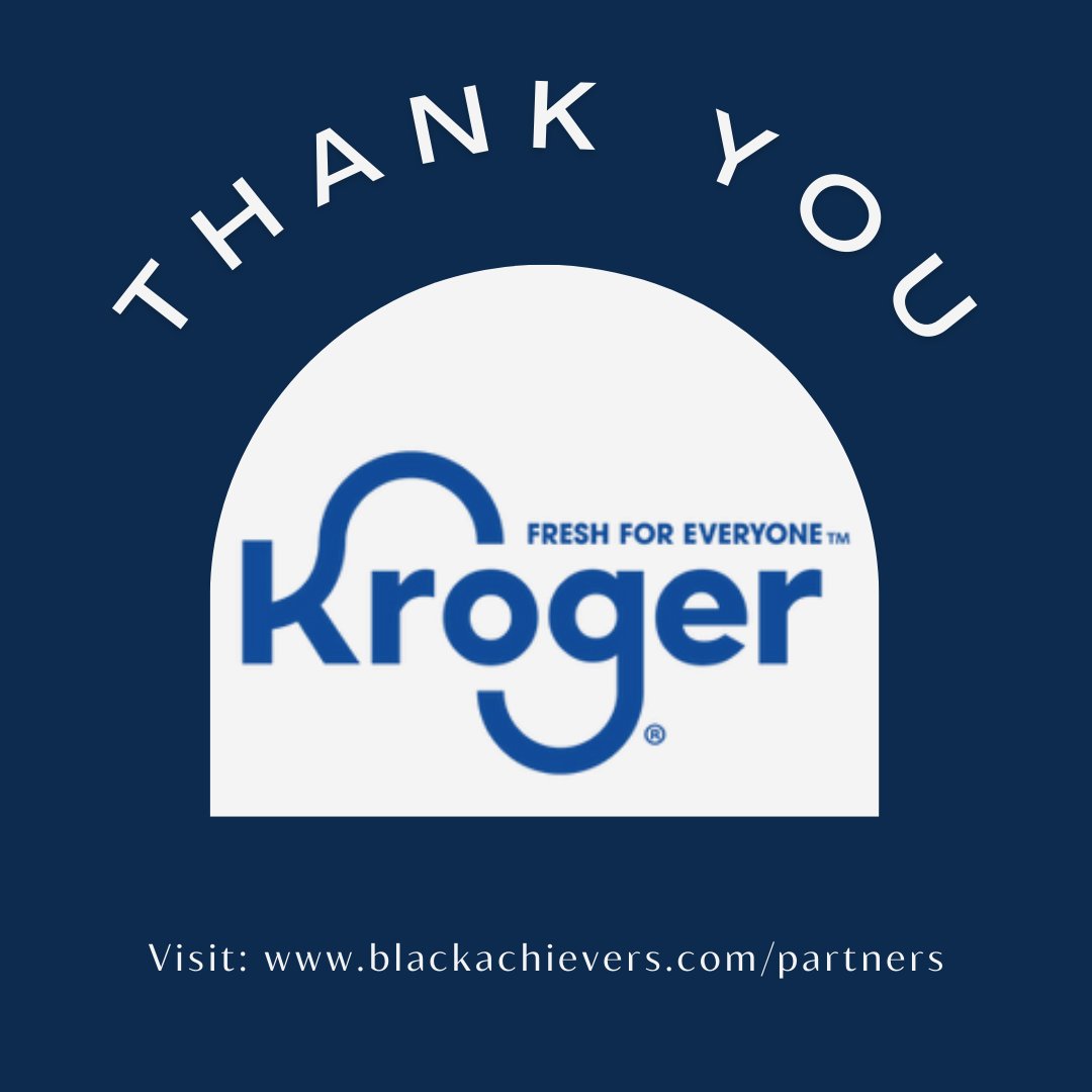 BlackAchievers1's tweet photo. We are here thanks to the support of our amazing partners.

Check out https://t.co/V8gKdM4RyQ to see our partners!

#BlackAchievers #BlackProfessionals #BlackAchieversPartners #BlackAchieversSponsors https://t.co/QQ5cn14P0B