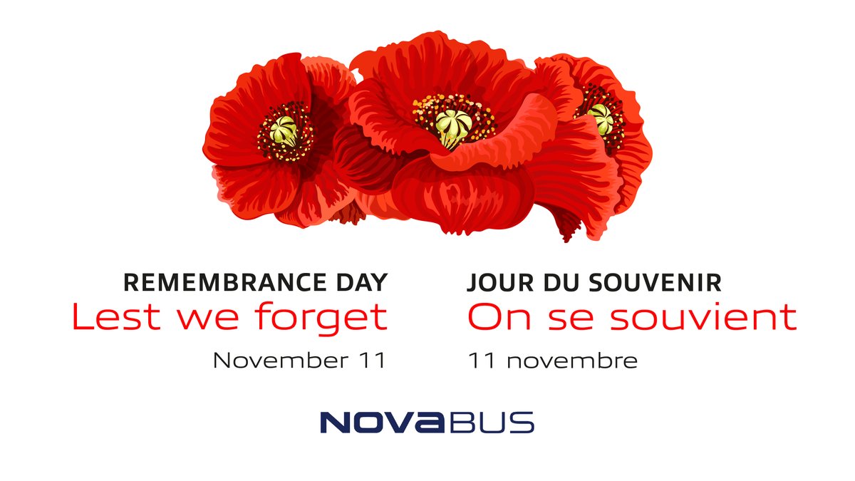 Nova Bus tweet media