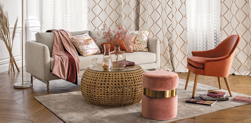 Camengo is based in France and they utilise patterns and reinvents the essentials through colour as key for their driving force which will guarantee to make a statement on its own… see for yourself at housedecorinteriors.co.uk

#camengo #shipley #fabrics #decor #curtains