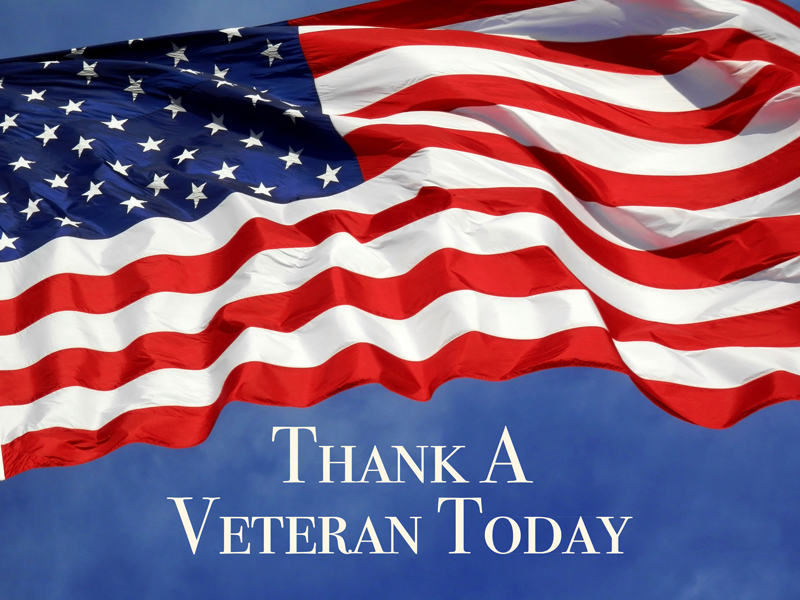 gjmatt26's tweet photo. Today and every day, we thank you. #VeteransDay https://t.co/CuZy752e0M