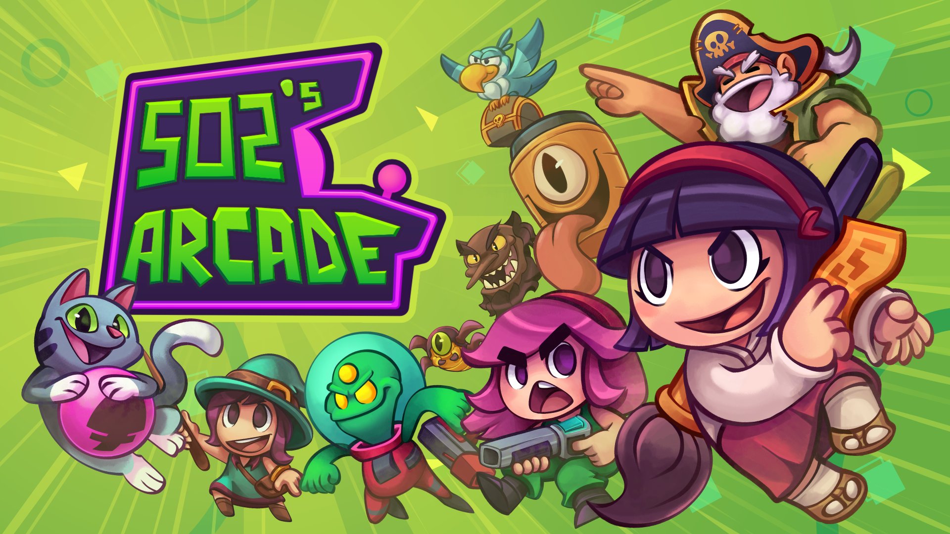 502 Studios Wishlist 502 s Arcade On Steam On Twitter Hey 502-studios-wishlist-502-s-arcade-on-steam-on-twitter-hey