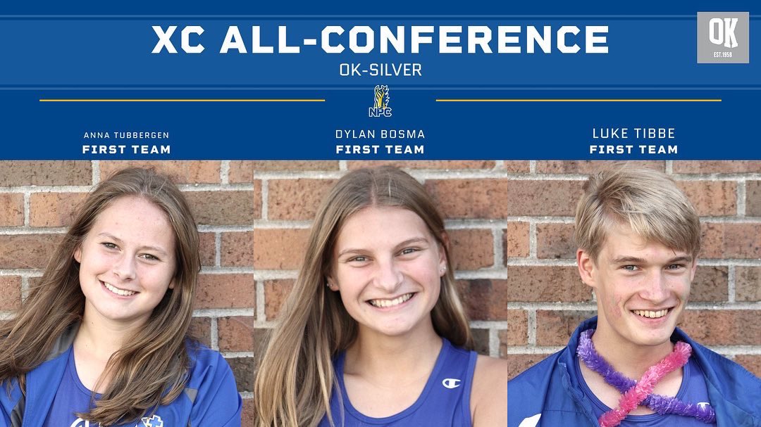 NorthPointe Christian Mustangs tweet media