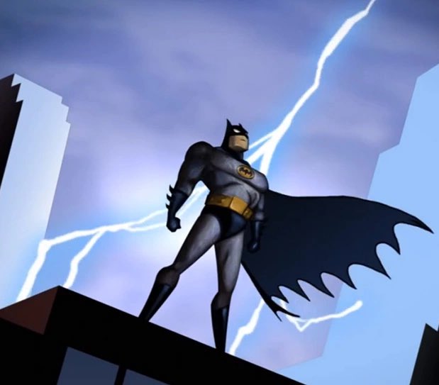 BamSmackPow's tweet photo. Kevin Conroy has sadly passed away at the age of 66.

The voice of a generation through Batman: The Animated Series, he was, is, and always will be the definitive Dark Knight. 

RIP Batman. ❤️🦇 https://t.co/0VF4pcwjtm