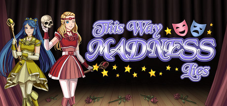 🔴 LIVE NOW!

What an amazing and fun game once again by <a href="/ZeboydGames/">Zeboyd Digital - zeboydgames.bsky.social</a> 
Let's see if we can finish it today!

🎮 This Way Madness Lies by <a href="/ZeboydGames/">Zeboyd Digital - zeboydgames.bsky.social</a> 
📺 twitch.tv/niam