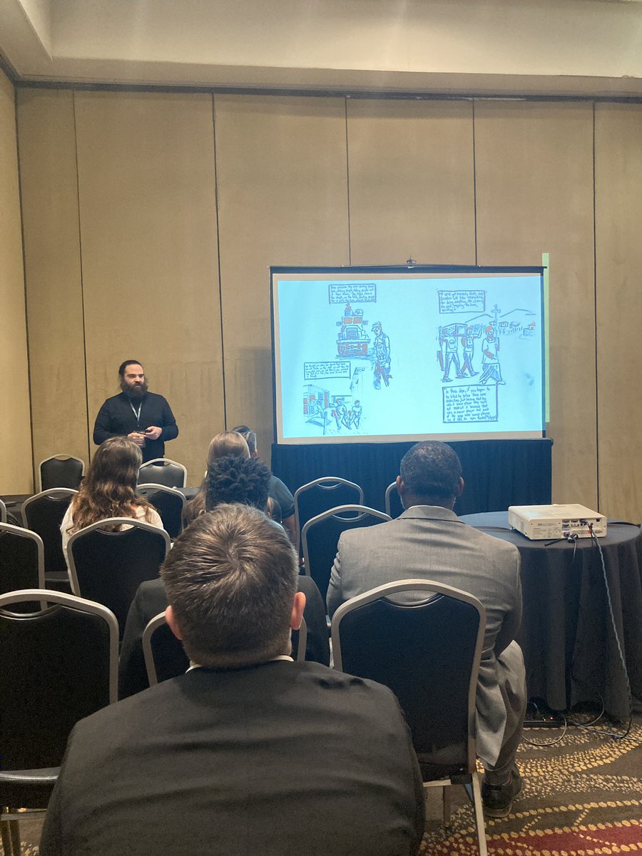Allison Jeffrey (@allijeff) on Twitter photo Great day at #NASSSVegas2022 yesterday ✨ so many inspiring sessions and discussions! Aging and sport coaching w/ <a href="/BettinaCallary/">Bettina Callary</a> trauma-informed sport programming w/ Dallas Ansell <a href="/Research_BMC/">Body, Movement and Culture Research Group</a> and <a href="/shawnforde/">Shawn Forde</a> (re)considering resiliency (just a few of the many inspired moments)! Great day at #NASSSVegas2022 yesterday ✨ so many inspiring sessions and discussions! Aging and sport coaching w/ <a href="/BettinaCallary/">Bettina Callary</a> trauma-informed sport programming w/ Dallas Ansell <a href="/Research_BMC/">Body, Movement and Culture Research Group</a> and <a href="/shawnforde/">Shawn Forde</a> (re)considering resiliency (just a few of the many inspired moments)!