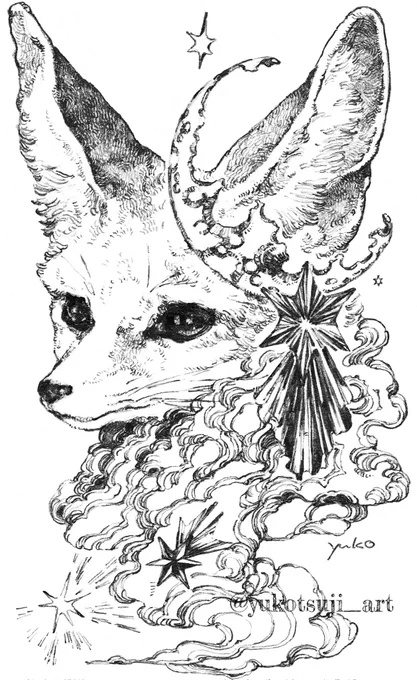 ②スクエアミラー
良いサイズ感のスクエアミラーにおめかししたフェネックのイラストが印刷されています。
持ち歩きやすいサイズなので、この子と一緒におめかししてお出かけになってはいかがでしょうか?☺️ 