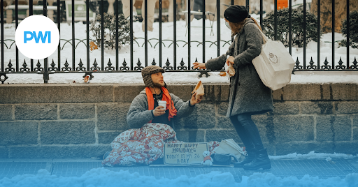 During times of uncertainty and unrest, our hearts go out to those who lack sufficient housing. In the United States, over half a million people are homeless. Support nonprofits finding solutions  bit.ly/3ukEueW #homelessness #community