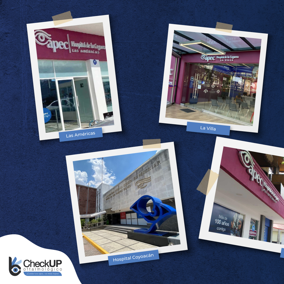 HospitalApec's tweet image. Como hemos crecido, y estamos orgullosos de abrir nuevas sucursales para llevar la calidad de atención de APEC, Hospital de la Ceguera cada vez más cerca de ti.
 #HospitalApec #APEC #ApecMásCercadeTi