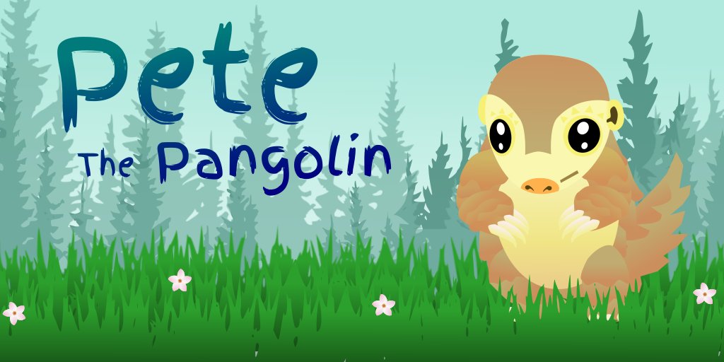 PangolinPete tweet media