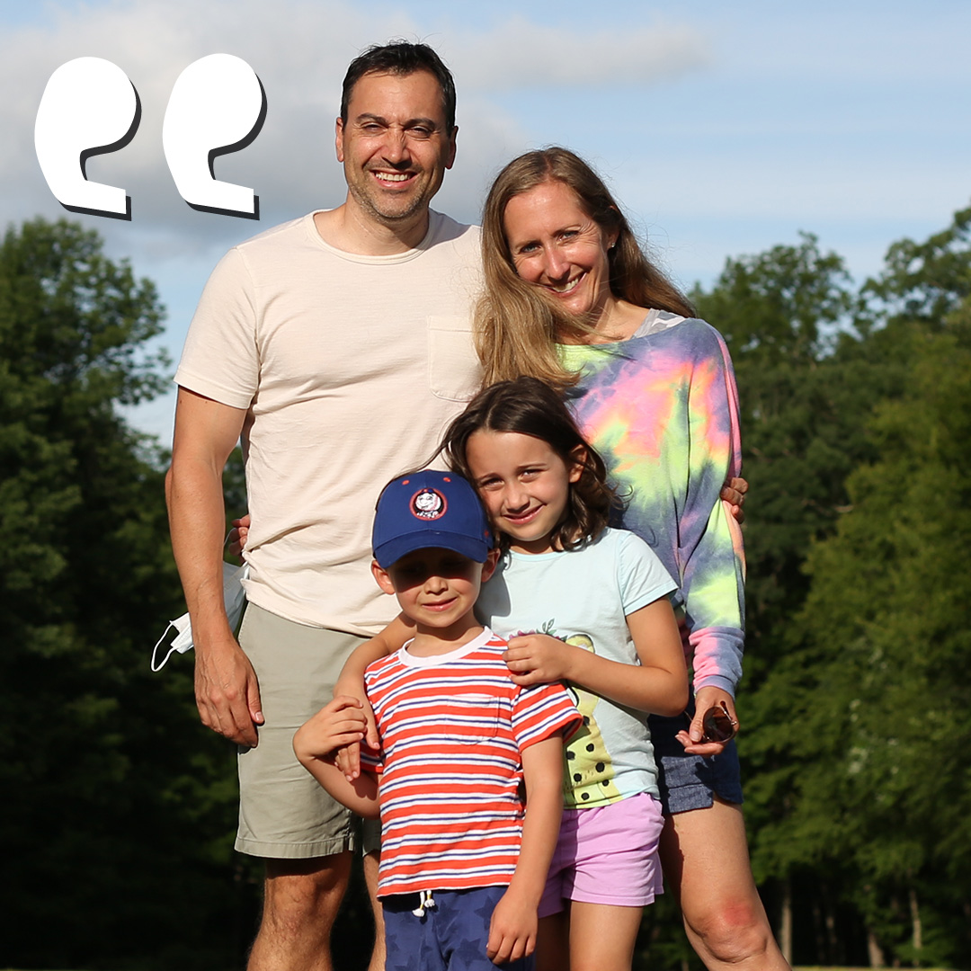 As we head into another Family Weekend, we've been reminiscing over past weekends, reading some of the notes our families have shared. We're looking forward to more hope and healing!  fal.cn/3twAM 

 #holeinthewallgang #holeinthewallgangcamp #summercamp #familyweekend
