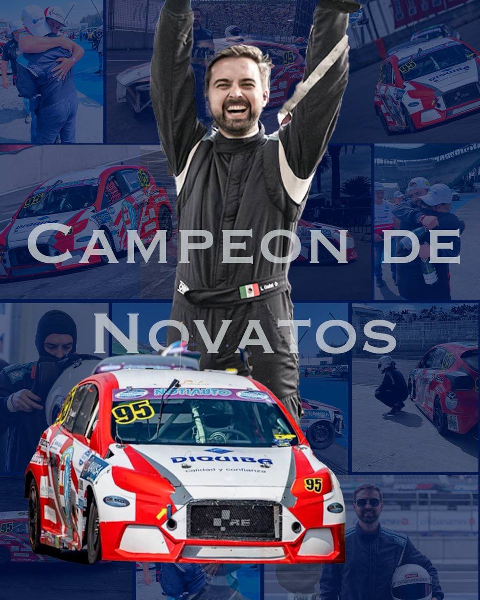 Racing Experience MX tweet media