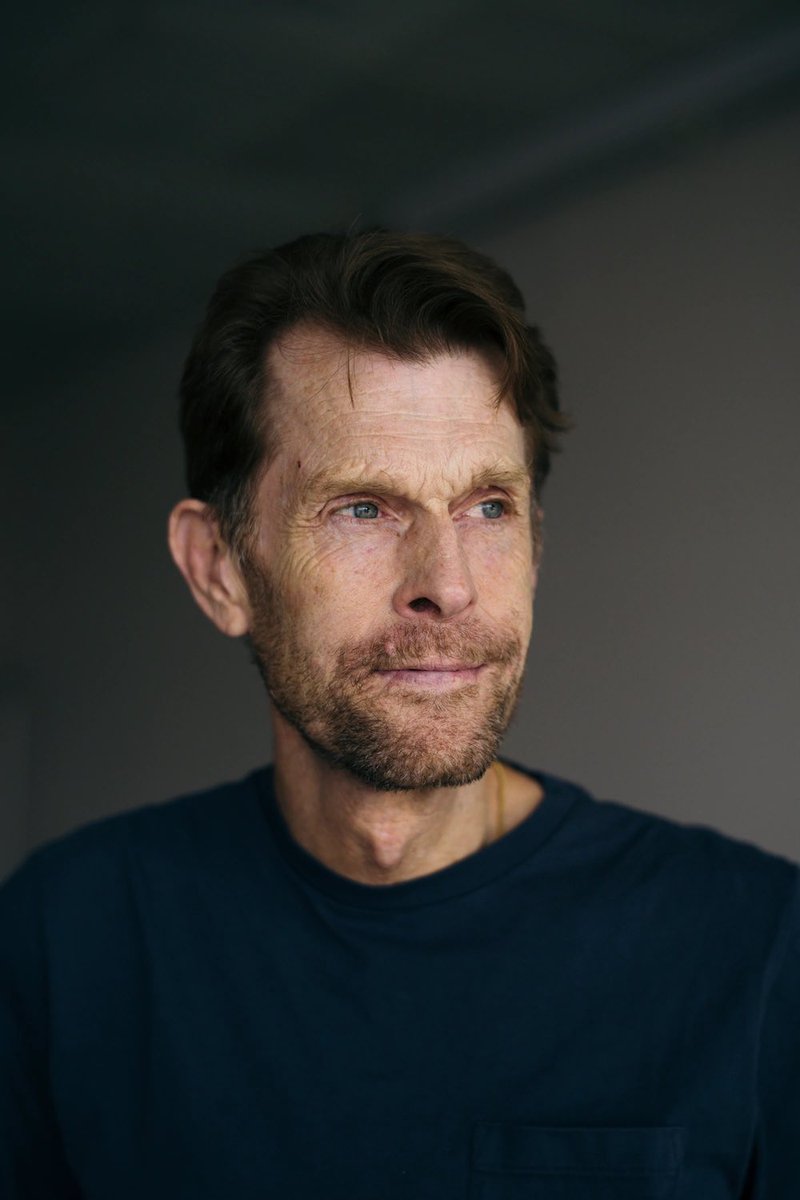gothamhiphop's tweet photo. RIP to the goat voice of Batman, Kevin Conroy. This guy was the voice of my childhood and was still going strong today. Rest In Peace king 💔 https://t.co/vgFI6kbtJf