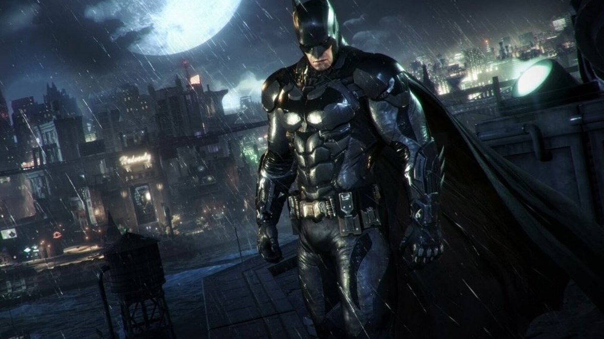 gothamhiphop's tweet photo. RIP to the goat voice of Batman, Kevin Conroy. This guy was the voice of my childhood and was still going strong today. Rest In Peace king 💔 https://t.co/vgFI6kbtJf
