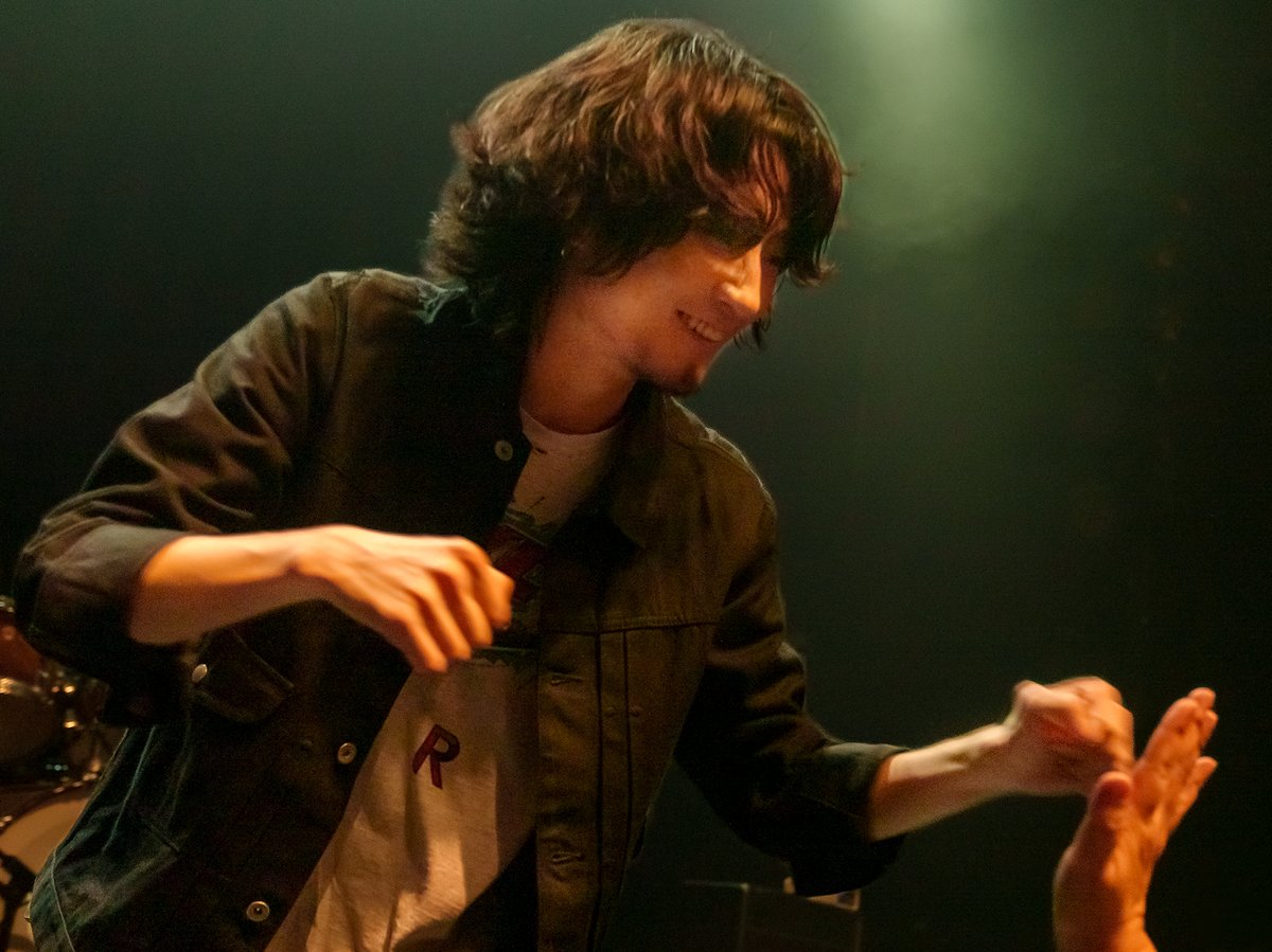 ABTB 3집 발매공연 @ 2022.11.11. CJ아지트 광흥창