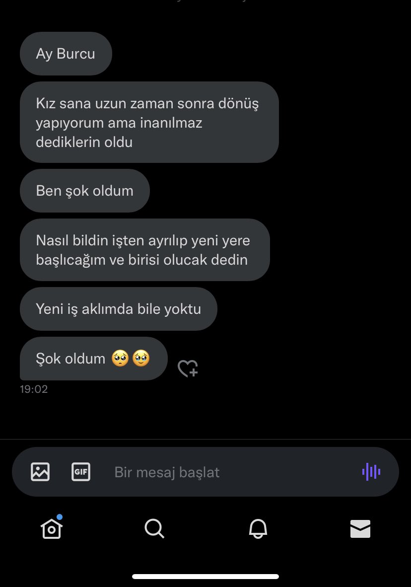 Dönüş #tarot 🌸✨