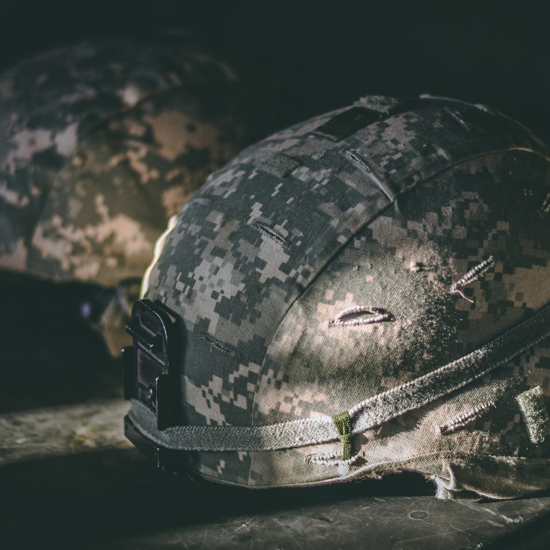 Today, BAERING employees express gratitude to all of the people who have served and fought for this country. We all have someone to celebrate on this day. #VeteransDay
