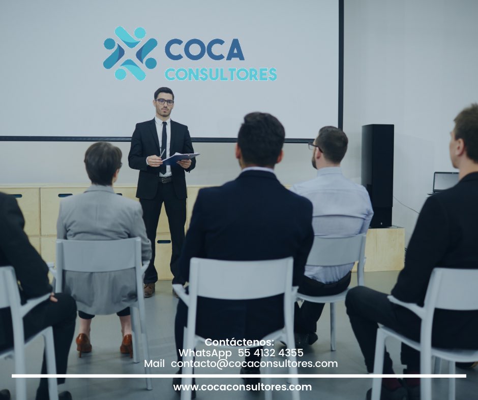Coca Consultores tweet media