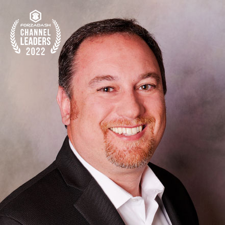 ForzaDash's tweet image. ForzaDash Channel Leader 2022
#channelleaders #forzadash

William Rubio
CallTower
Chief Revenue Officer

forzadash.com/forzadash-chan…