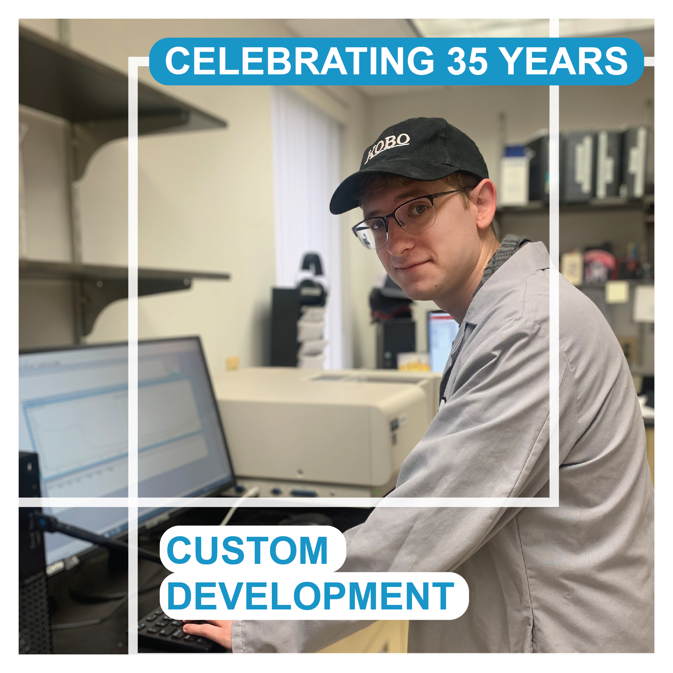 Kobo Products, Inc. (KoboProducts) / Twitter