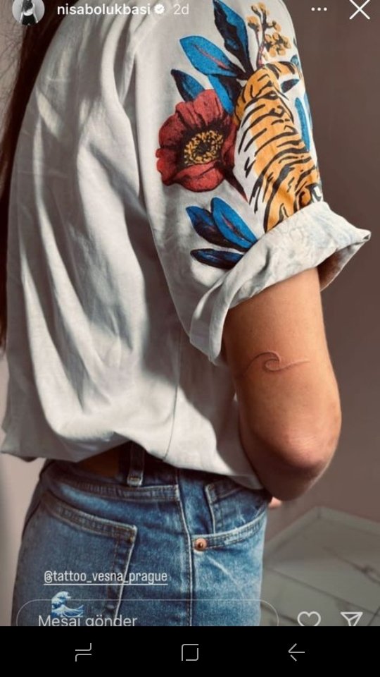 çok güzel olmuş ya👌🌊