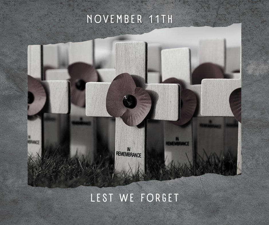 TranscourtTank's tweet photo. Aujourd’hui, nous nous souvenons de ceux qui ont fait le sacrifice ultime pour la paix et pour notre liberté. À ces braves hommes et femmes qui continuent de servir et de protéger notre liberté, nous vous honorons tous. Nous nous souviendrons. https://t.co/yQU2AkfOX2