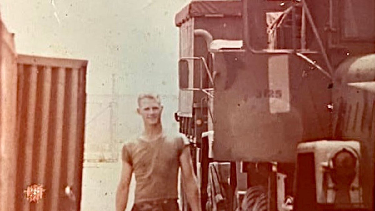 Armellini Logistics tweet media