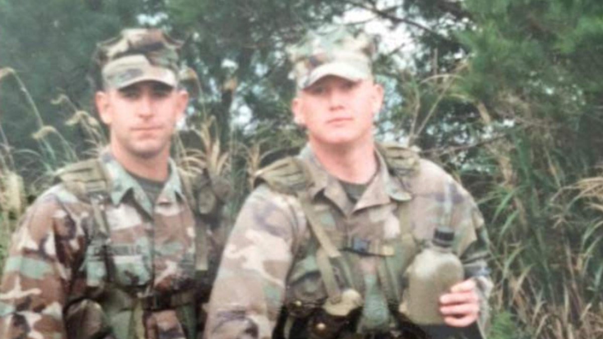 Heroes today, tomorrow, and always. Thank you to all who have served for our freedom! 
We are honored to have so many heroes on our team. 🇺🇸