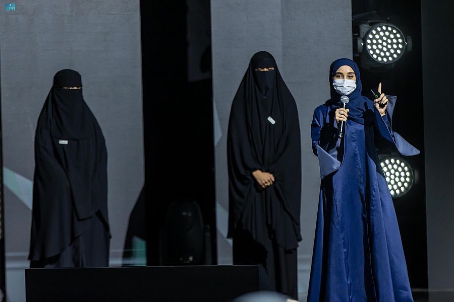 فريقان سعوديان يتأهلان إلى معسكر آبل لرواد الأعمال في كاليفورنيا