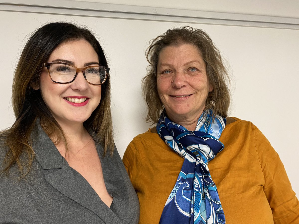 drlucypeake's tweet image. Lovely end to #TrusteesWeek2022 welcoming new trustees @nicolajanesharp and @JoeCorryRoake to @kinshipcharity. Thanks to chair @HarrillJayne, trustee and kinship carer @Natalie_Baldry and directors @EmmaWrafter and @lisarwatch for the intro to our services and influencing work.