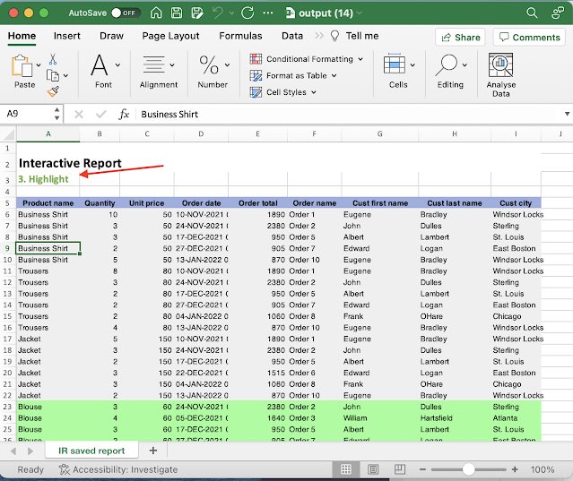 dgielis's tweet photo. Interested in exporting your saved Interactive Report with a custom title? 

You’ll find the answer in this blog post:
https://t.co/Ep95NOrqGN

#orclapex #AOP @apexofficeprint https://t.co/0C0Ii1wjQb