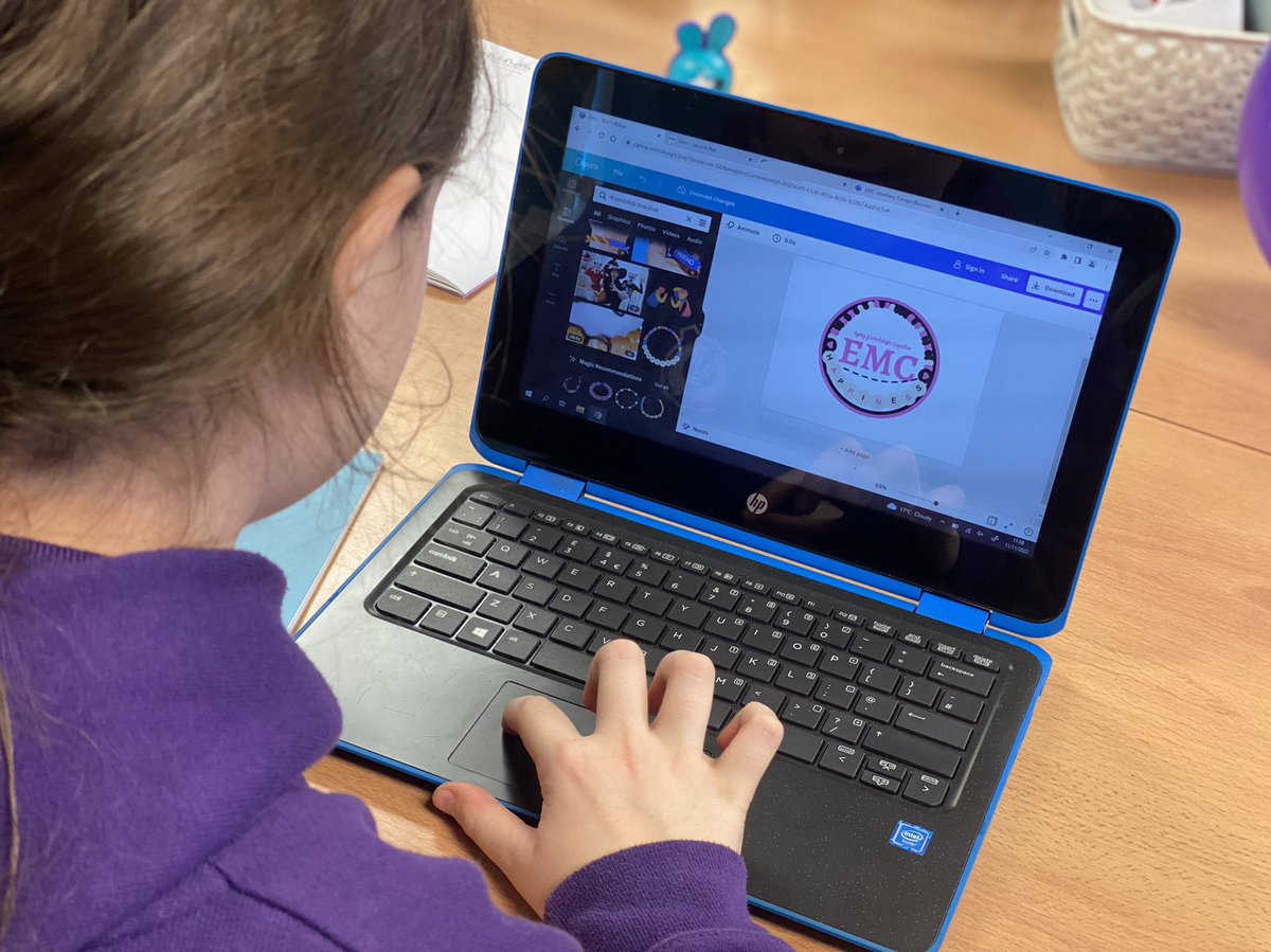 Boghall Primary Sch tweet media