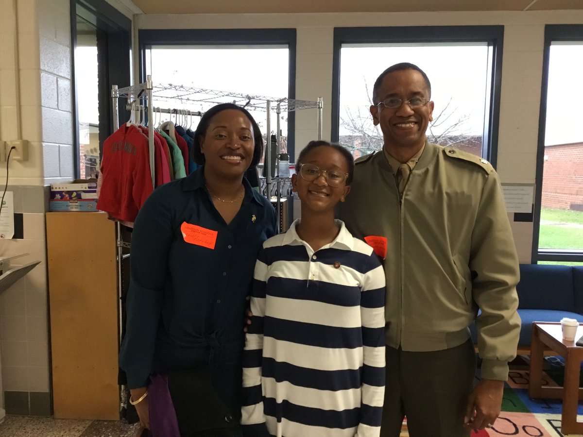 Sanders Corner Elementary tweet media