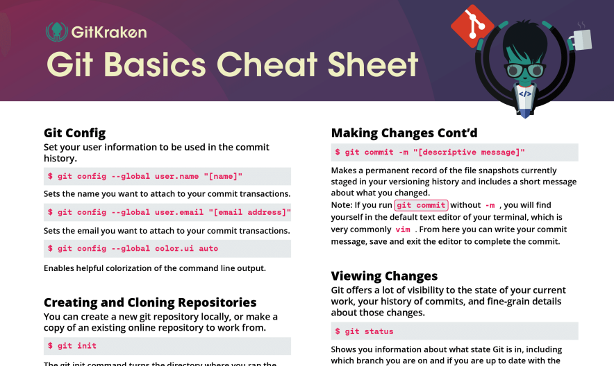 GitKraken on Twitter: 