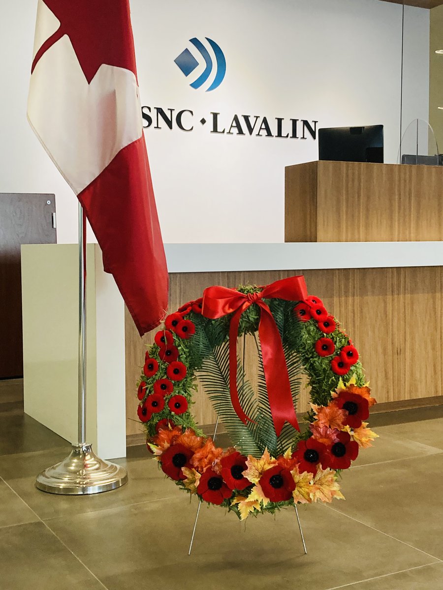 Aujourd’hui, comme chaque jour, nous sommes reconnaissants envers les courageux anciens combattants et leurs familles qui ont combattu pour notre liberté. En notre nom à tous, merci. 

#jourdusouvenir #merci