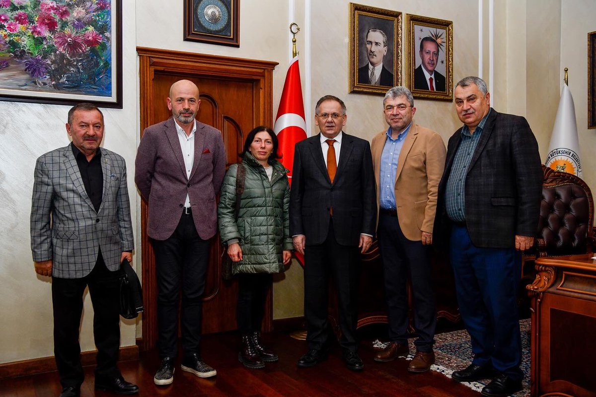 Mustafa Demir