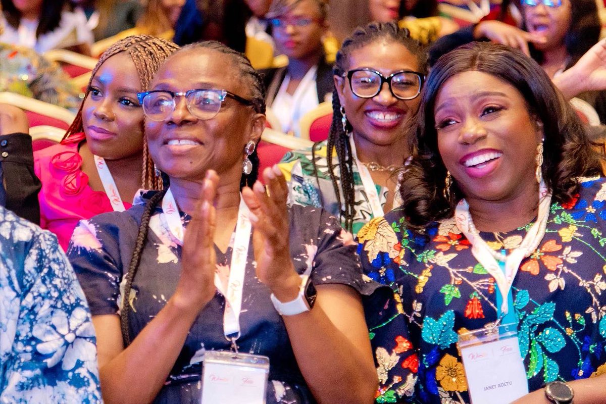 Wimbiz's tweet photo. #WIMBIZ #WIMBIZ2022 #WIMBIZAnnualConference #WIMBIZ21stAnnualConference #FiringForward #FutureInFocus https://t.co/HPepeTdl5G