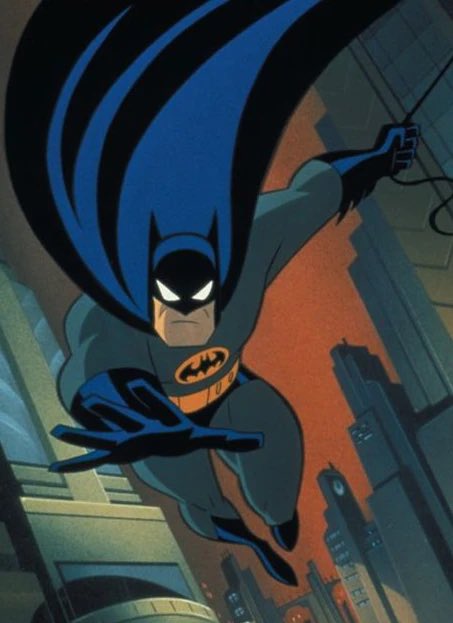 DORKpodcast's tweet photo. Kevin Conroy: 1955-2022
THE voice of Batman #PickofthePod https://t.co/4Y2GqOvFi5