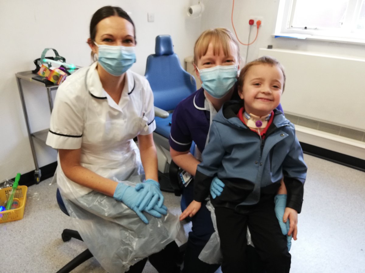 Leeds Children's Hospital tweet media