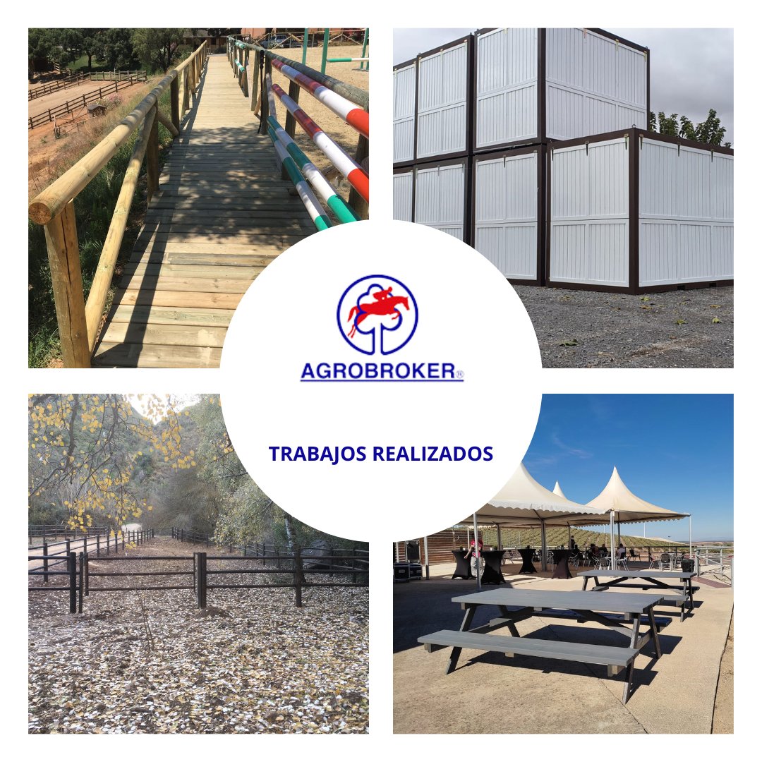 Agrobroker Antequera, S.L. tweet media