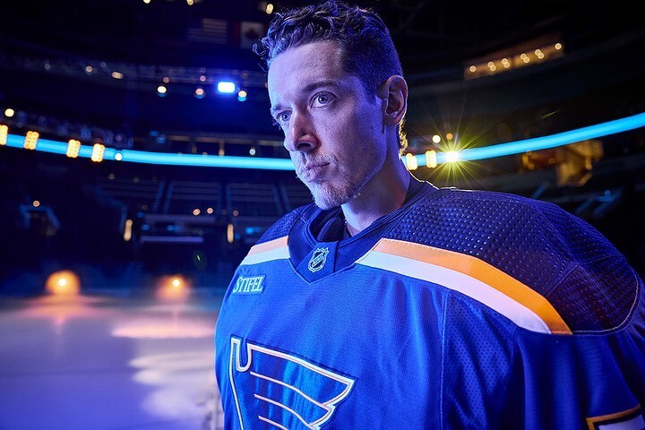 Well the streak is finally over! It was a rough couple of weeks for our Blues but they are finally back in the win column. 

🎬@ryvalstudios 
🎬@briancummingsproductions

#stlblues #nhl #hockey #sportsphotography