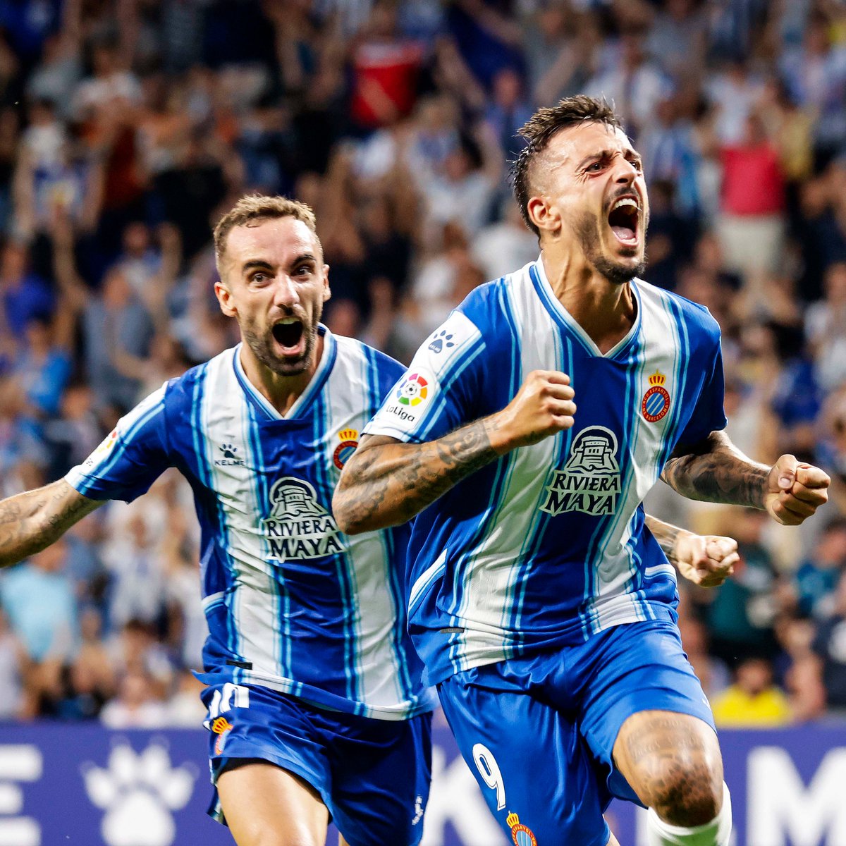 RCD Espanyol de Barcelona tweet media