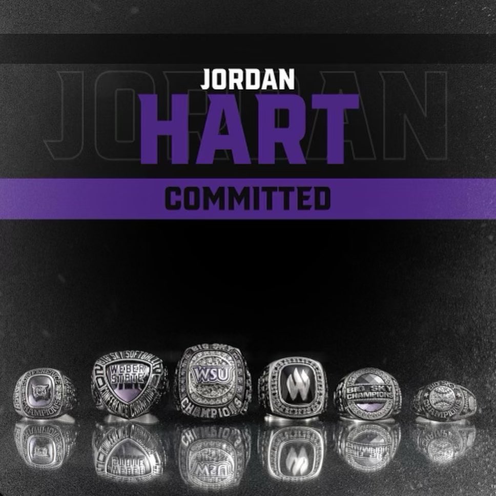 Jordan Hart tweet media