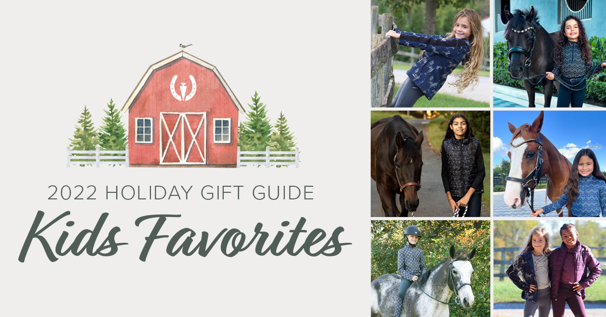 The Kids 2022 Gift Guide is Here!