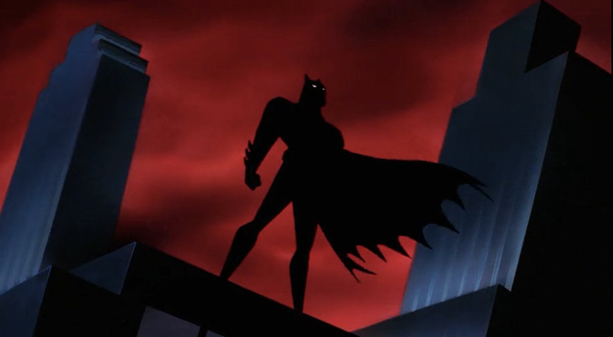 batmancurated's tweet image. ‘i began to speak, and a voice i didn’t recognize came out…i felt batman rising from deep within’ —from kevin conroy’s dc pride story, ‘finding batman’. 

we were lucky to have kevin share a piece of his soul with us through this character &amp;amp; define him for an entire generation🌹