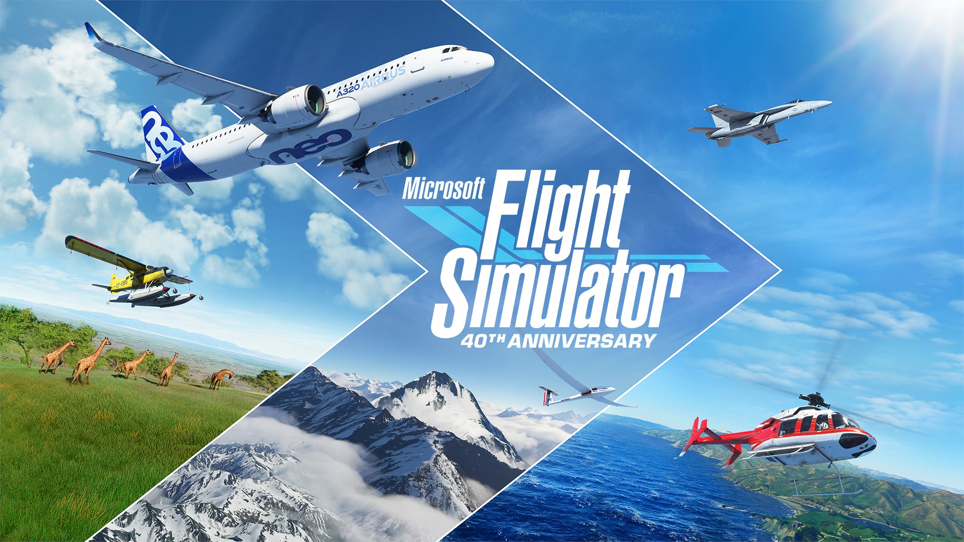 Microsoft Flight Simulator ✈️ (@MSFSofficial) / X