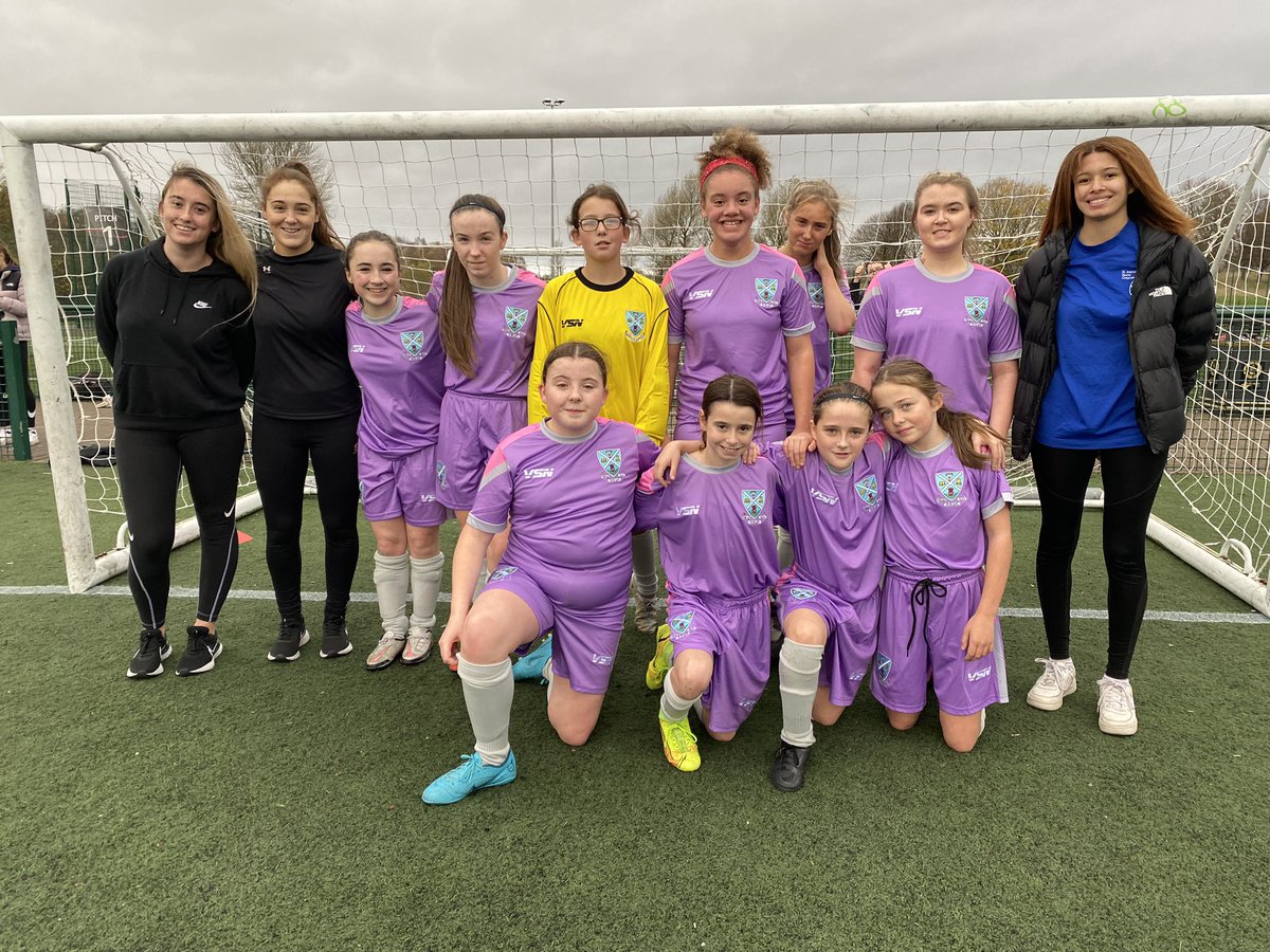 St Andrew's PE tweet media